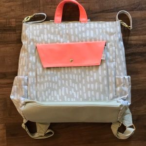Oh Joy Diaper Bag